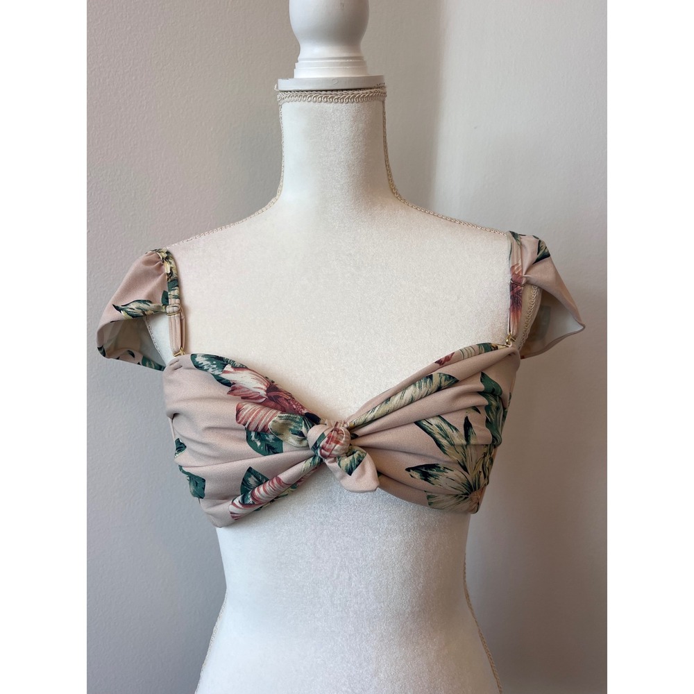 Women's Montce Bikini top
